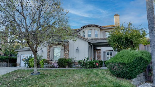 124 Paizano Ct, Roseville, CA 95661