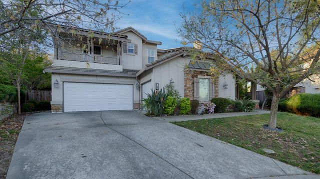 124 Paizano Ct, Roseville, CA 95661