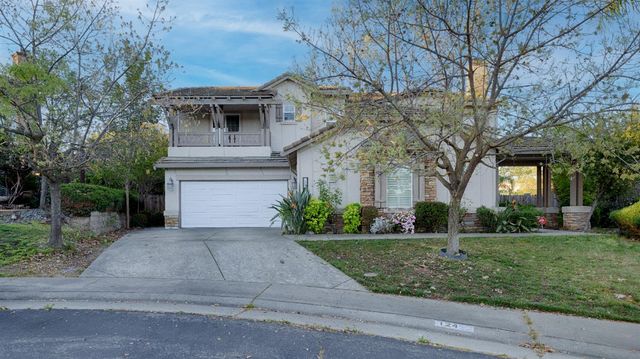 124 Paizano Ct, Roseville, CA 95661