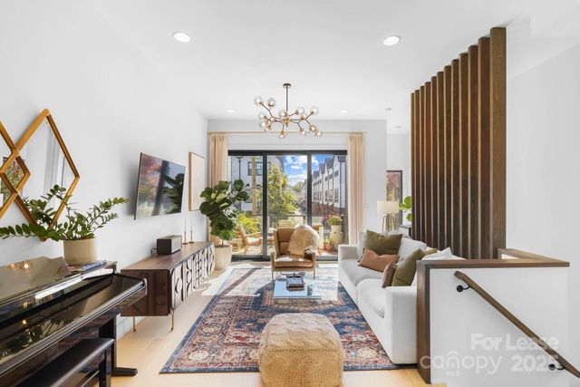 3301 Spencer Street, Charlotte, NC 28205