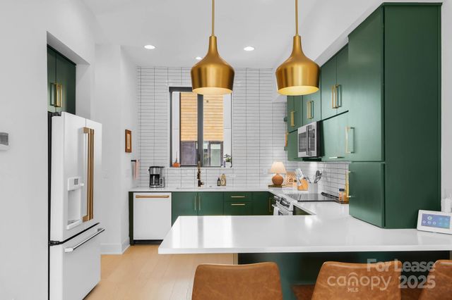 3301 Spencer Street, Charlotte, NC 28205