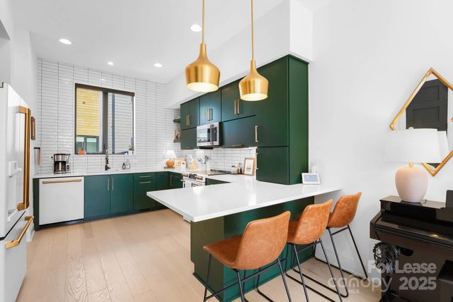 3301 Spencer Street, Charlotte, NC 28205