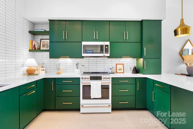 3301 Spencer Street, Charlotte, NC 28205