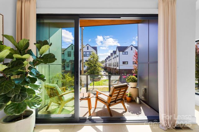 3301 Spencer Street, Charlotte, NC 28205