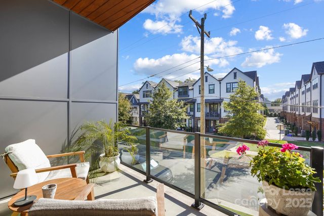 3301 Spencer Street, Charlotte, NC 28205