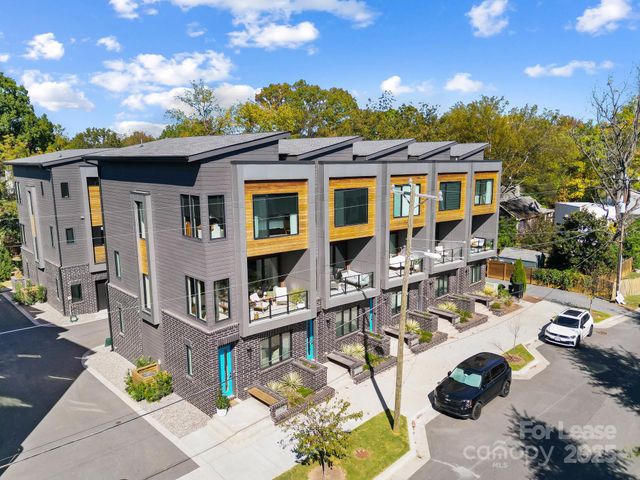 3301 Spencer Street, Charlotte, NC 28205