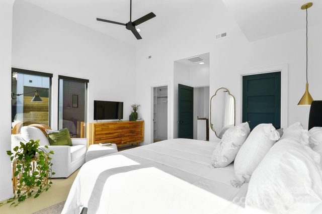 3301 Spencer Street, Charlotte, NC 28205