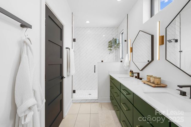 3301 Spencer Street, Charlotte, NC 28205