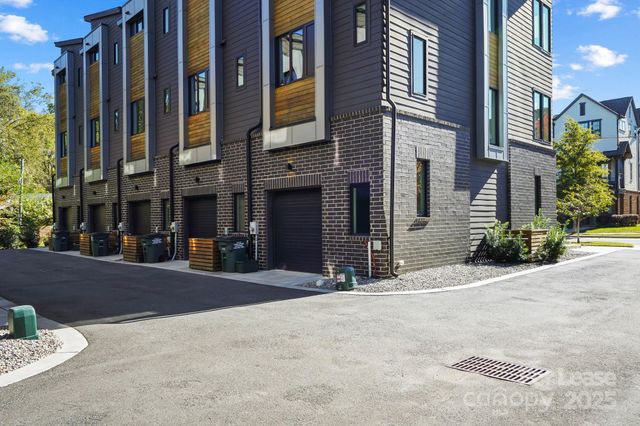 3301 Spencer Street, Charlotte, NC 28205