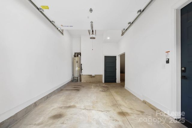 3301 Spencer Street, Charlotte, NC 28205