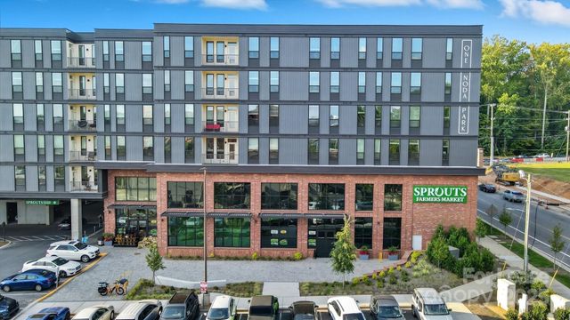 3301 Spencer Street, Charlotte, NC 28205