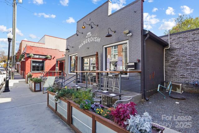 3301 Spencer Street, Charlotte, NC 28205