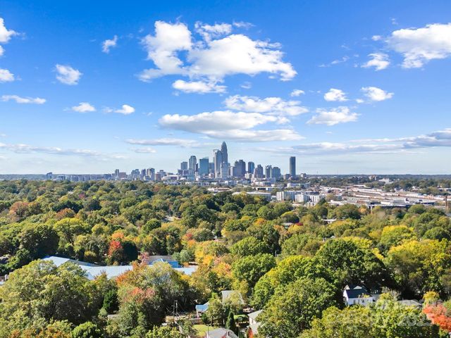 3301 Spencer Street, Charlotte, NC 28205