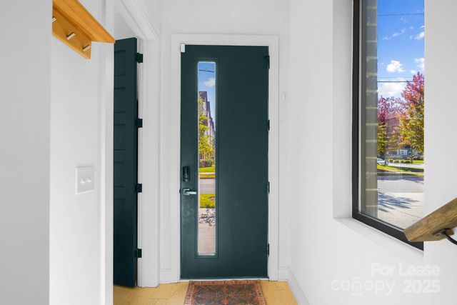 3301 Spencer Street, Charlotte, NC 28205