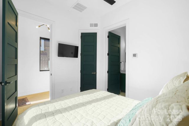 3301 Spencer Street, Charlotte, NC 28205