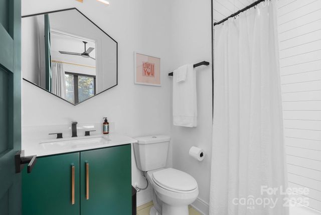 3301 Spencer Street, Charlotte, NC 28205