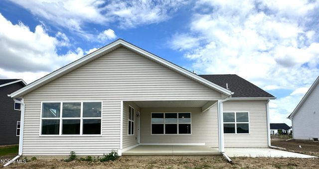 15285 Cypress Drive, Perrysburg, OH 43551
