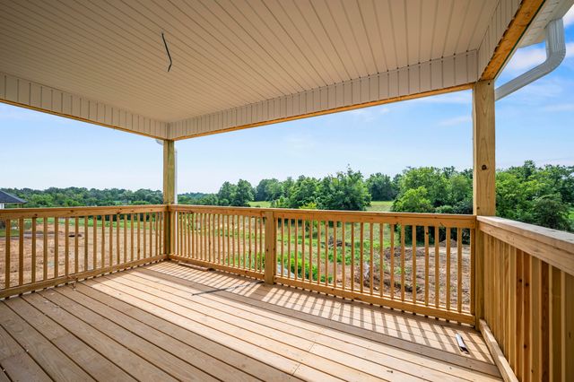 108 Dawn Court, Richmond, KY 40475