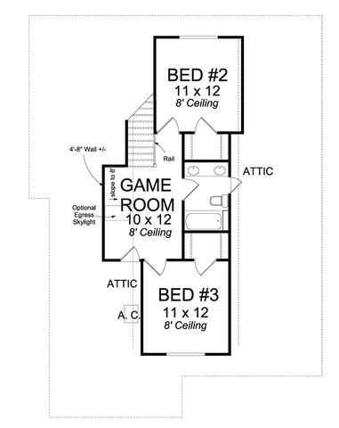 108 Dawn Court, Richmond, KY 40475