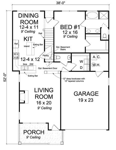 108 Dawn Court, Richmond, KY 40475