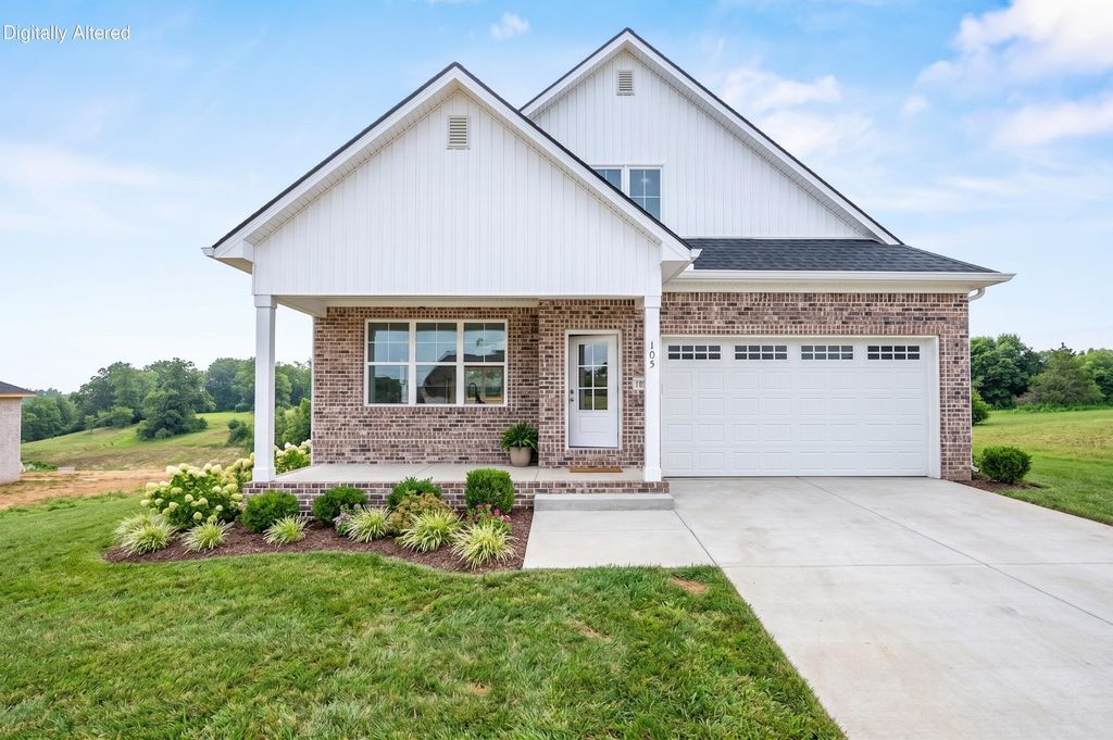 108 Dawn Court, Richmond, KY 40475