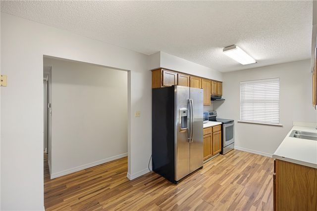 1306 E M Street, Russellville, AR 72801