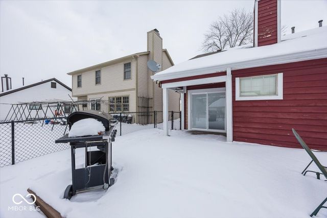 8868 Pine Tree Boulevard, Indianapolis, IN 46256