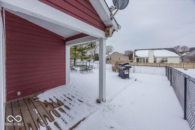 8868 Pine Tree Boulevard, Indianapolis, IN 46256