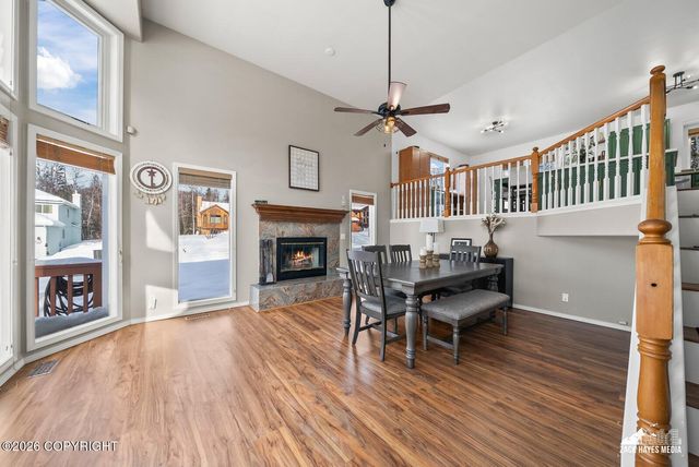 19817 Belknap Circle, Eagle River, AK 99577