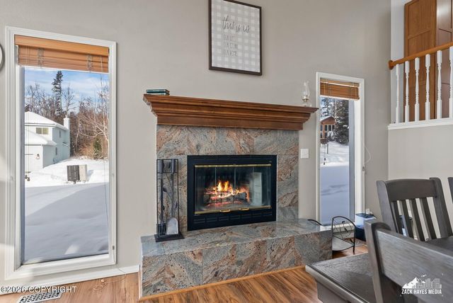 19817 Belknap Circle, Eagle River, AK 99577