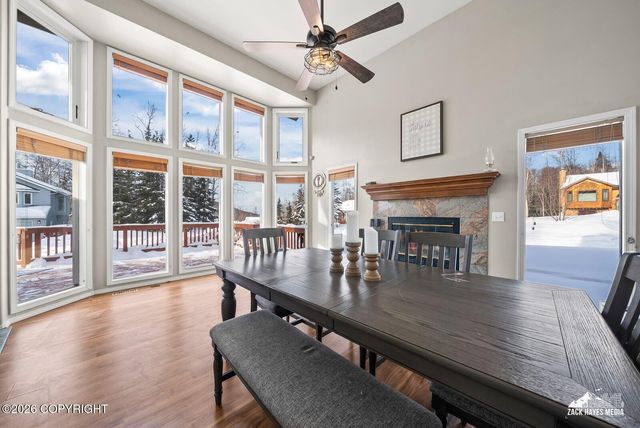 19817 Belknap Circle, Eagle River, AK 99577