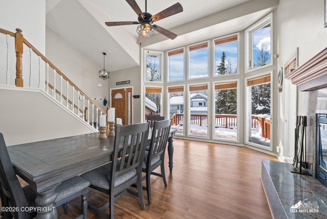 19817 Belknap Circle, Eagle River, AK 99577