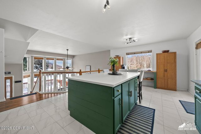 19817 Belknap Circle, Eagle River, AK 99577