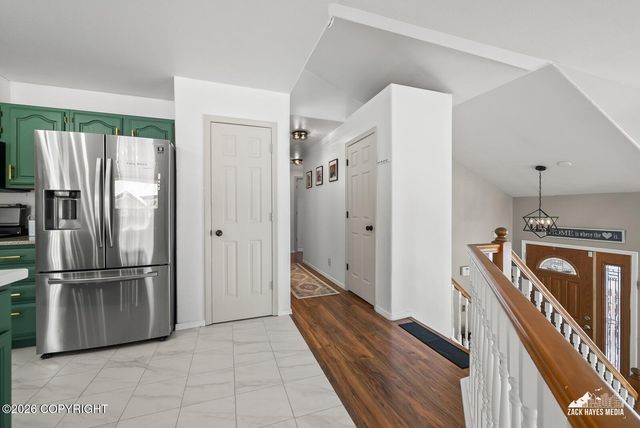 19817 Belknap Circle, Eagle River, AK 99577