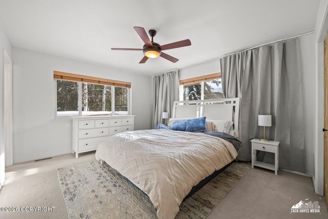 19817 Belknap Circle, Eagle River, AK 99577