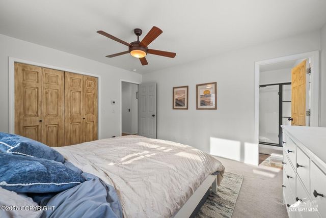 19817 Belknap Circle, Eagle River, AK 99577