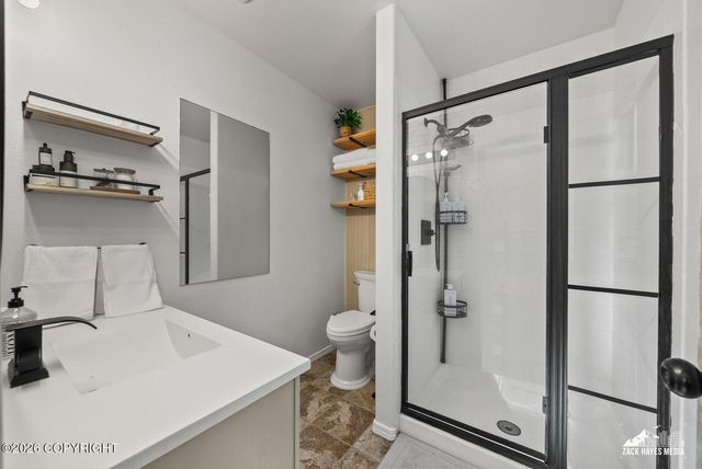 19817 Belknap Circle, Eagle River, AK 99577