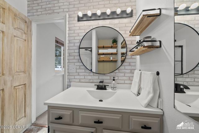 19817 Belknap Circle, Eagle River, AK 99577