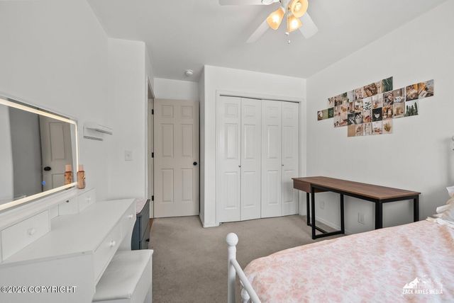 19817 Belknap Circle, Eagle River, AK 99577