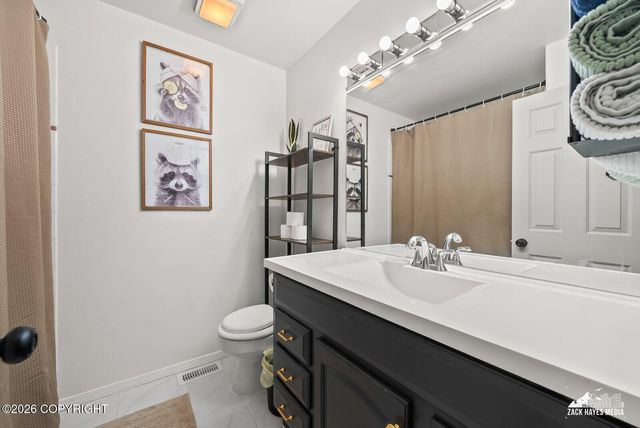 19817 Belknap Circle, Eagle River, AK 99577