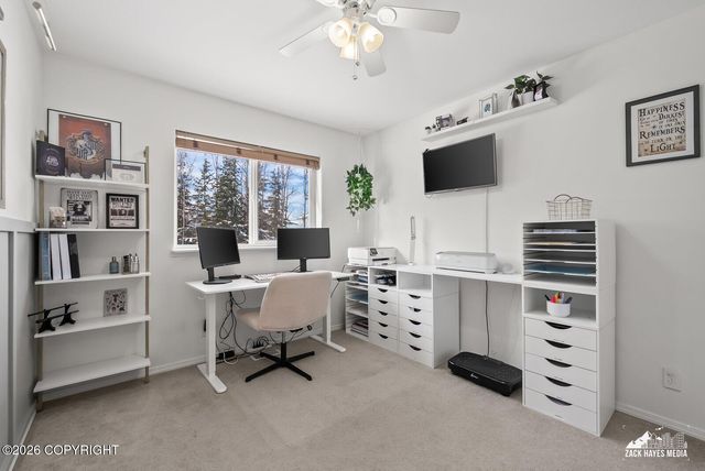 19817 Belknap Circle, Eagle River, AK 99577