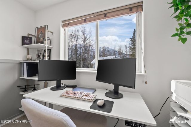 19817 Belknap Circle, Eagle River, AK 99577