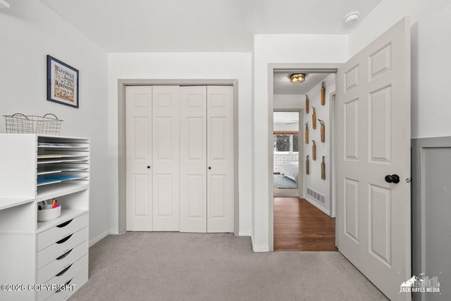 19817 Belknap Circle, Eagle River, AK 99577