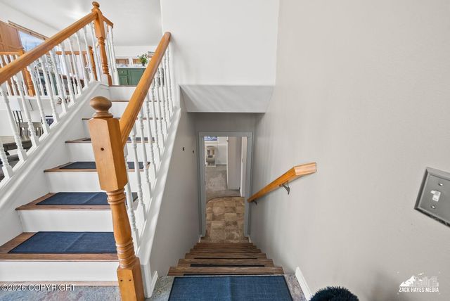 19817 Belknap Circle, Eagle River, AK 99577