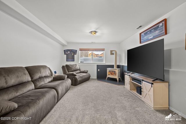 19817 Belknap Circle, Eagle River, AK 99577