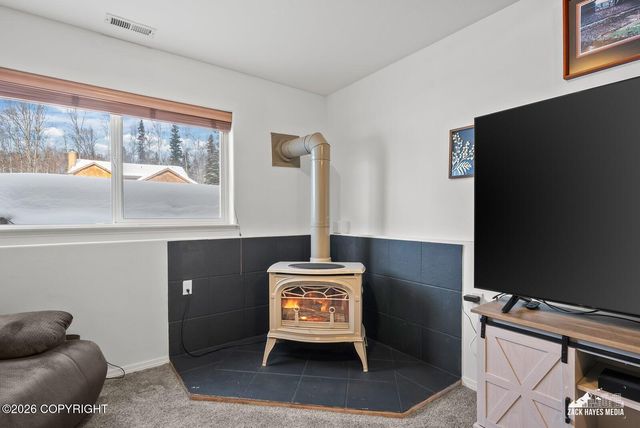 19817 Belknap Circle, Eagle River, AK 99577