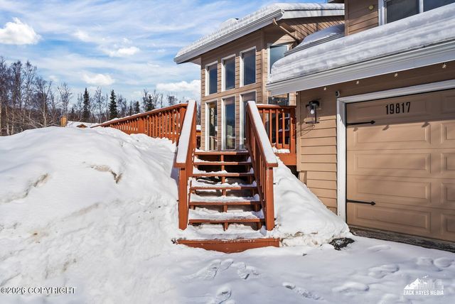 19817 Belknap Circle, Eagle River, AK 99577