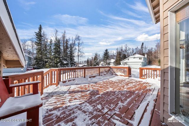 19817 Belknap Circle, Eagle River, AK 99577