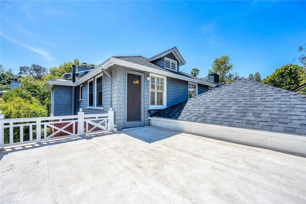 Image 27 of property listing at 423 Sycamore, Santa Monica, CA 90402