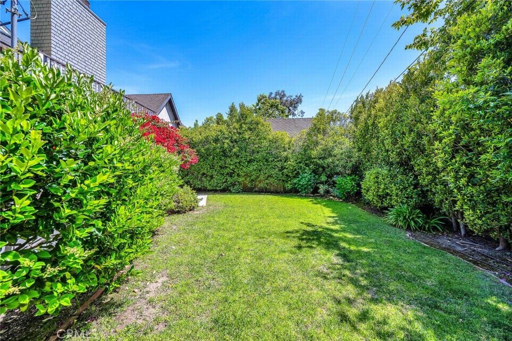 Image 31 of property listing at 423 Sycamore, Santa Monica, CA 90402